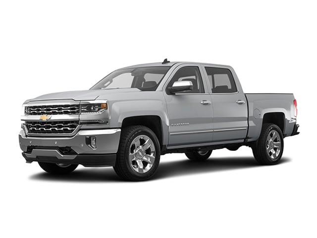 $35897 : 2017 Silverado 1500 LTZ image 1