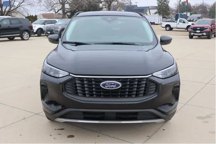 $26990 : Ford Escape 2023 AWD Active image 2