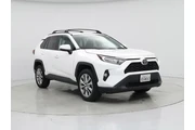 Toyota RAV4 2020 XLE Premium en Fresno