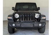 $28988 : Jeep Wrangler 2023 4x4 Sport thumbnail