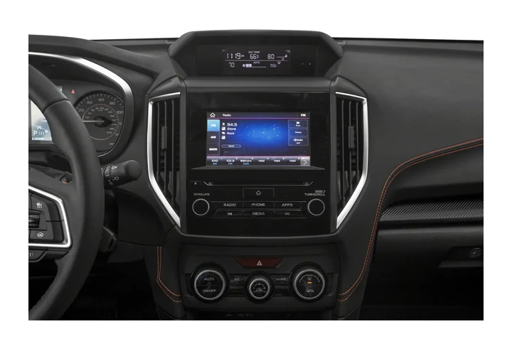 2021 Crosstrek Premium image 8