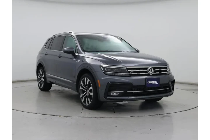 $24998 : Volkswagen Tiguan 2021 AWD S image 1