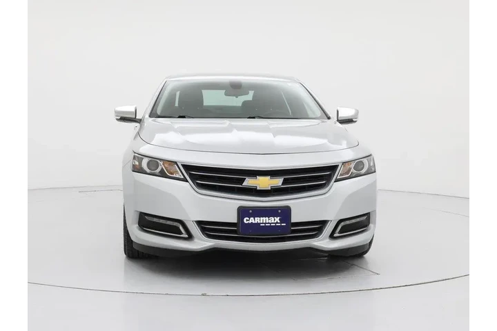 $22998 : Chevrolet Impala 2018 Premie image 5