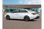 $20128 : Hyundai ELANTRA 2023 N Line thumbnail