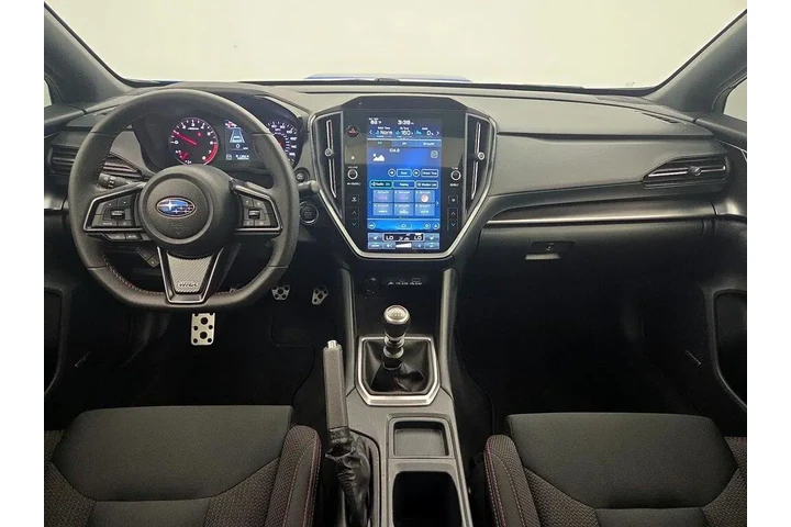 $29998 : Subaru WRX 2024 AWD Premium image 9