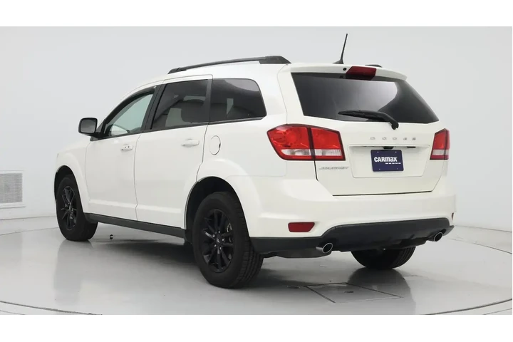$14599 : Dodge Journey 2019 SE 4dr SU image 2