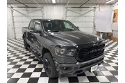 $28888 : Ram 1500 2020 4x4 Big Horn 4 thumbnail