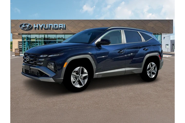$36990 : Hyundai TUCSON Plug-in Hybri image 2
