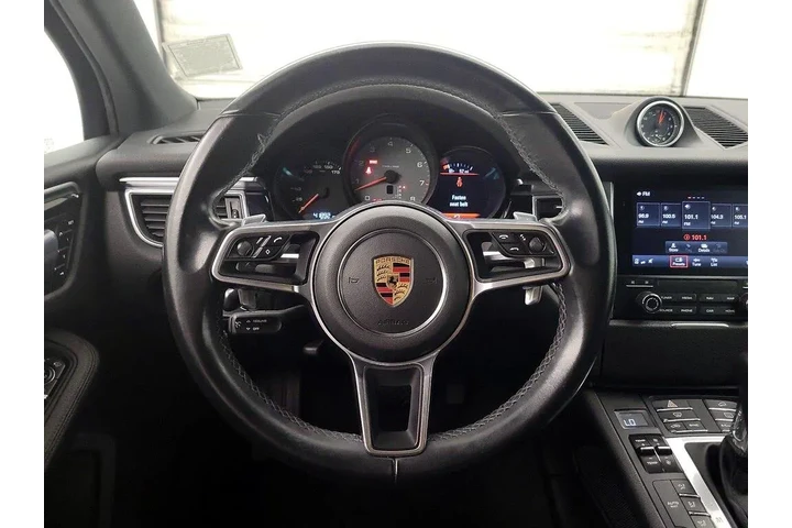 $31998 : Porsche Macan 2018 AWD S 4dr image 10