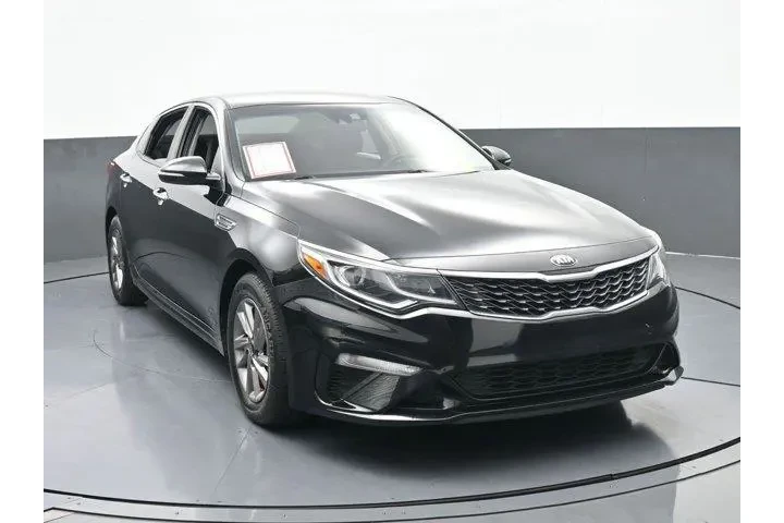 $8994 : Kia Optima 2020 S 4dr Sedan image 9