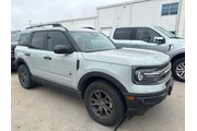 Ford Bronco Sport 2024 AWD B en Houston