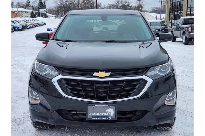 $13975 : 2019 Equinox LT image 6