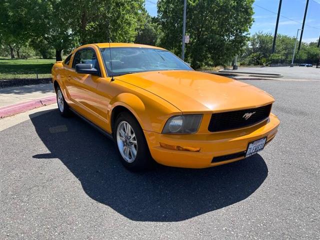 $7695 : 2007 Mustang V6 Premium image 2