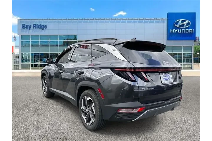 $26163 : Hyundai TUCSON 2024 AWD Limi image 5