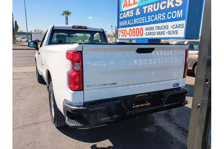 $18995 : 2019 CHEVROLET SILVERADO 1500 image 2