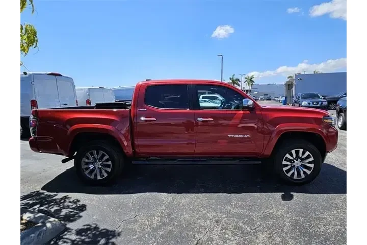 $38990 : Toyota Tacoma 2023 4x4 Limit image 10