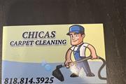 Chicas carpet cleaning thumbnail