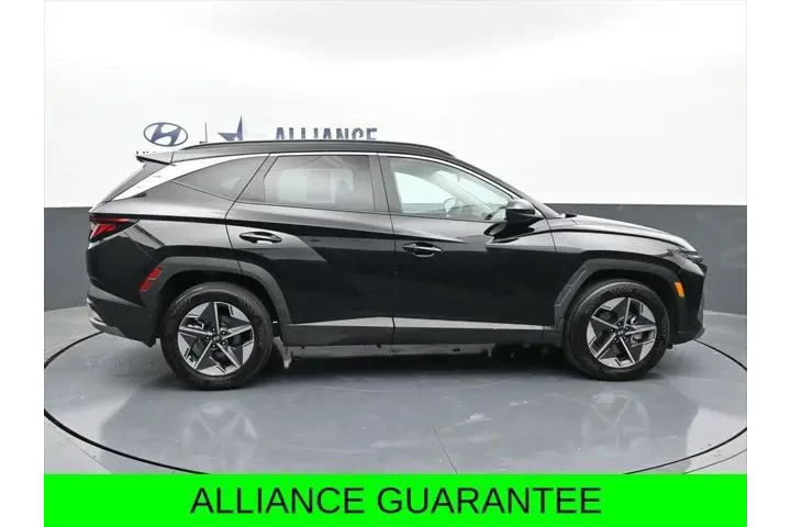 $28394 : Hyundai TUCSON 2026 SEL 4dr image 9