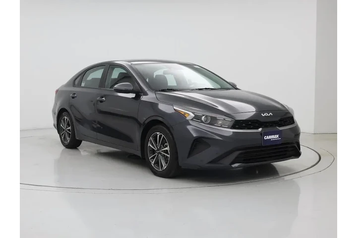 $16998 : Kia Forte 2023 LXS 4dr Sedan image 1