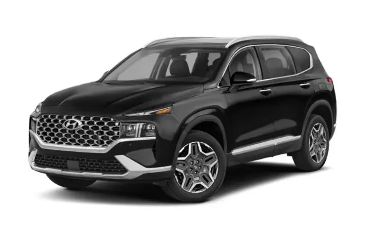$27999 : Hyundai SANTA FE 2023 Limite image 1