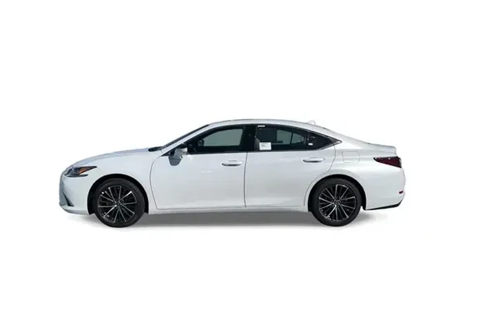 $38788 : Lexus ES 350 2023 4dr Sedan image 5