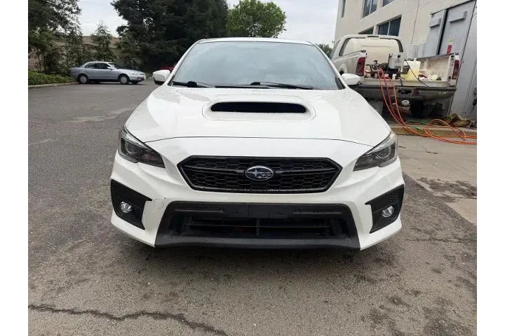 $24000 : Subaru WRX 2021 AWD Limited image 8
