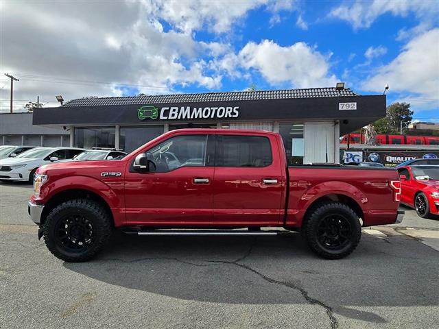 $28495 : 2019 F-150 image 7