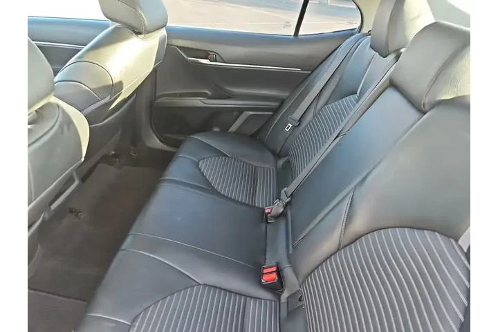 $21500 : Toyota Camry 2021 SE 4dr Sed image 10