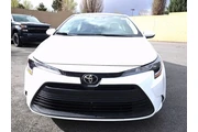 $23998 : Toyota Corolla 2025 LE 4dr S thumbnail