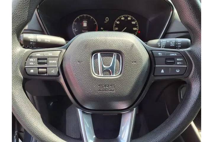 $31999 : Honda CR-V 2025 LX 4dr SUV image 10