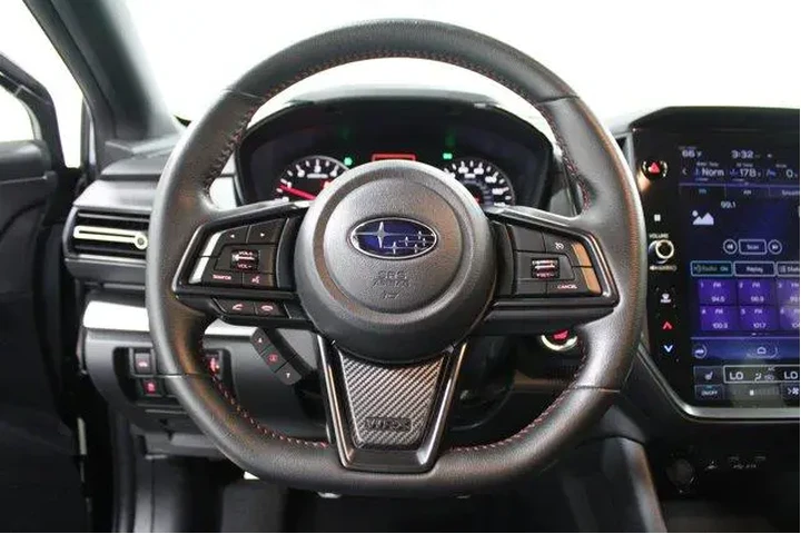 $28955 : Subaru WRX 2022 AWD Premium image 9