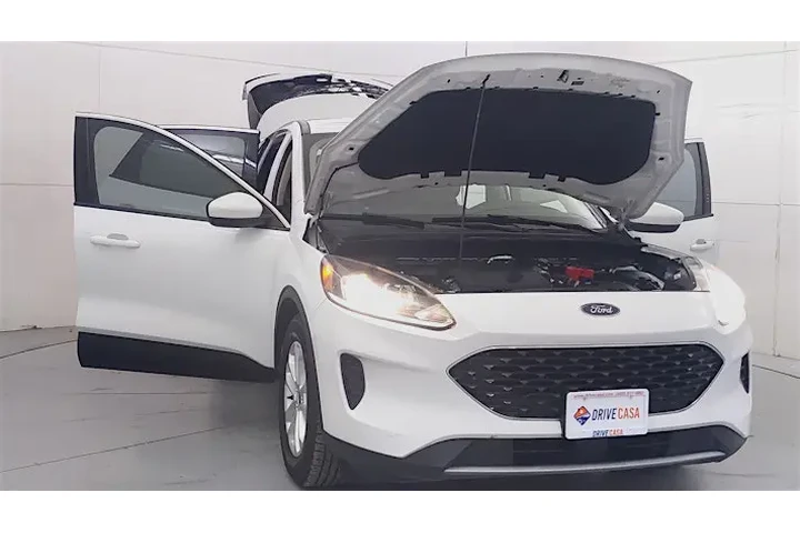 $17995 : 2015 Escape SE 4WD image 10