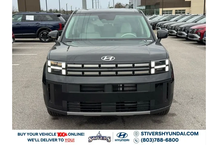 $34015 : Hyundai SANTA FE 2026 SE 4dr image 6