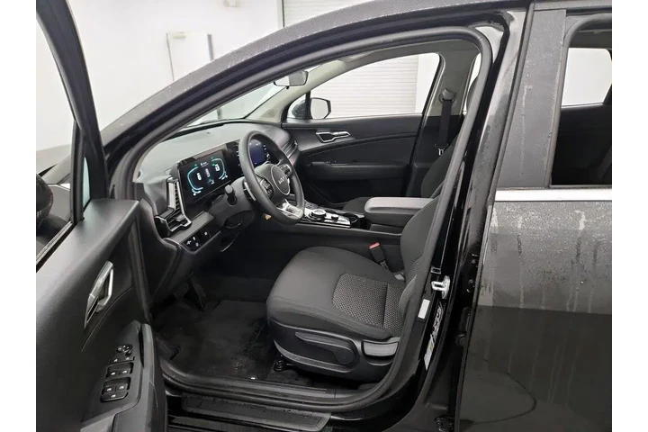 $23998 : Kia Sportage Hybrid 2023 AWD image 10