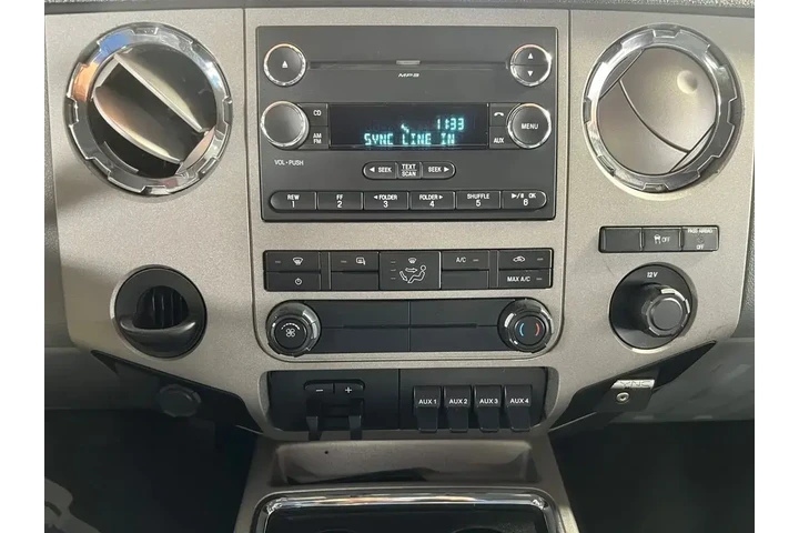 $21500 : Ford F-250 Super Duty 2014 4 image 8