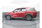 $30994 : Nissan Pathfinder 2024 SL 4d thumbnail