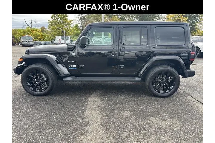 $31890 : Jeep Wrangler Unlimited 2021 image 2