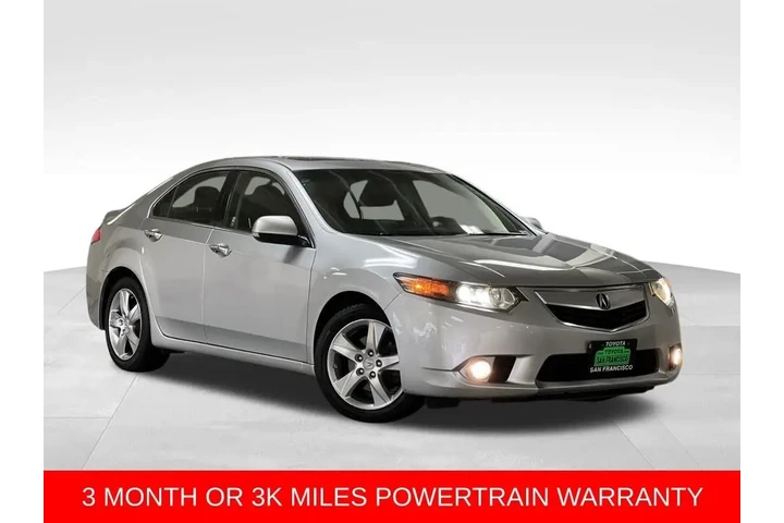 $11588 : 2012 TSX 2.4 Technology image 7