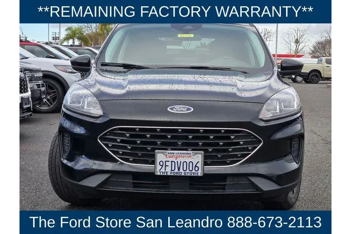 $19998 : Ford Escape 2022 SE 4dr SUV image 4