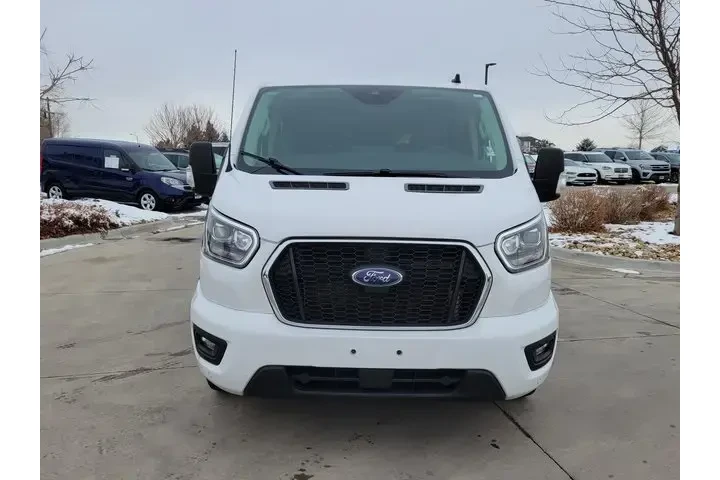 $39298 : Ford Transit 2023 350 XL 3dr image 8