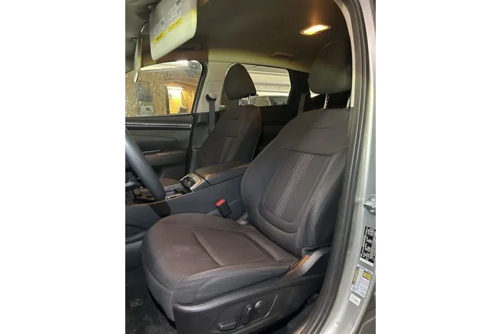 $21460 : Hyundai TUCSON 2024 SEL 4dr image 5