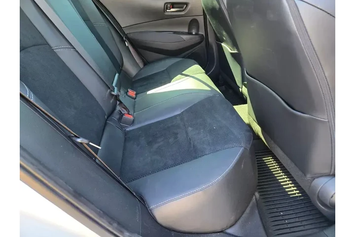 $37991 : Toyota GR Corolla 2024 AWD P image 5