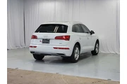 $20990 : Audi Q5 2019 AWD quattro Pre thumbnail