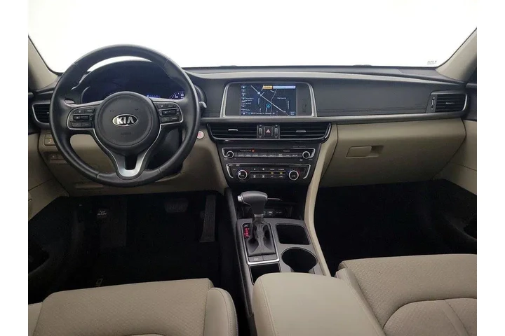 $15998 : Kia Optima 2016 LX Turbo 4dr image 9