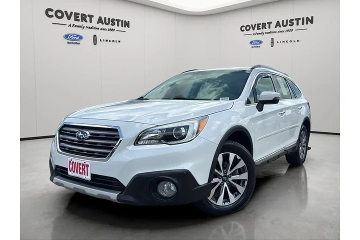 $18841 : Subaru Outback 2017 AWD 3.6R image 4