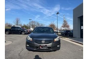 $6911 : Honda Accord 2012 EX-L V6 4d thumbnail