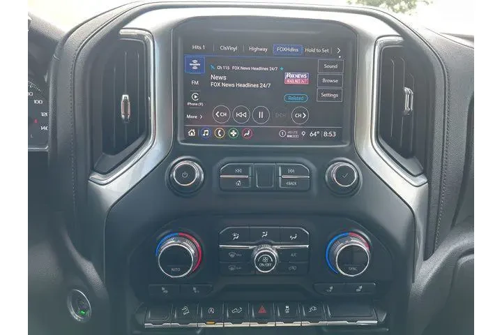 $39995 : Chevrolet Silverado 1500 202 image 10