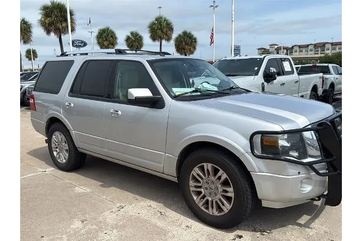$10991 : Ford Expedition 2012 4x4 Lim image 3