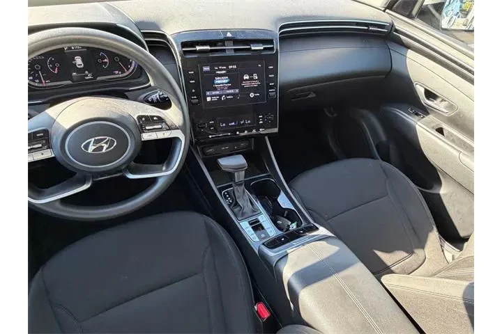 $21555 : Hyundai TUCSON 2024 SEL 4dr image 10