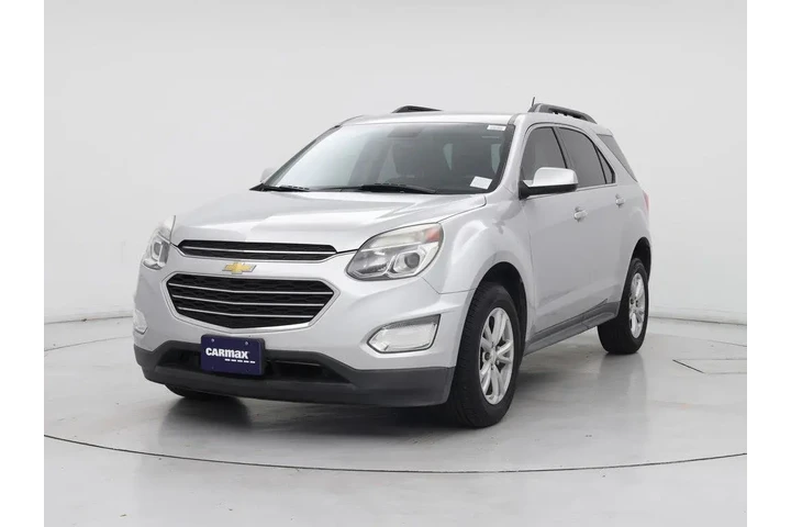 $12998 : Chevrolet Equinox 2016 AWD L image 4